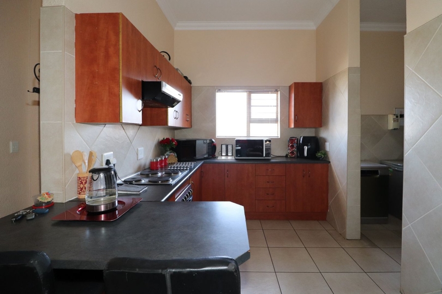 3 Bedroom Property for Sale in Doringkruin North West